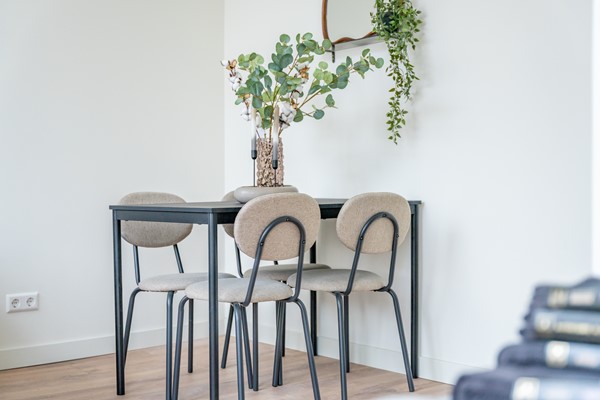 Medium property photo - Damstraat 34Bis, 3531 BV Utrecht